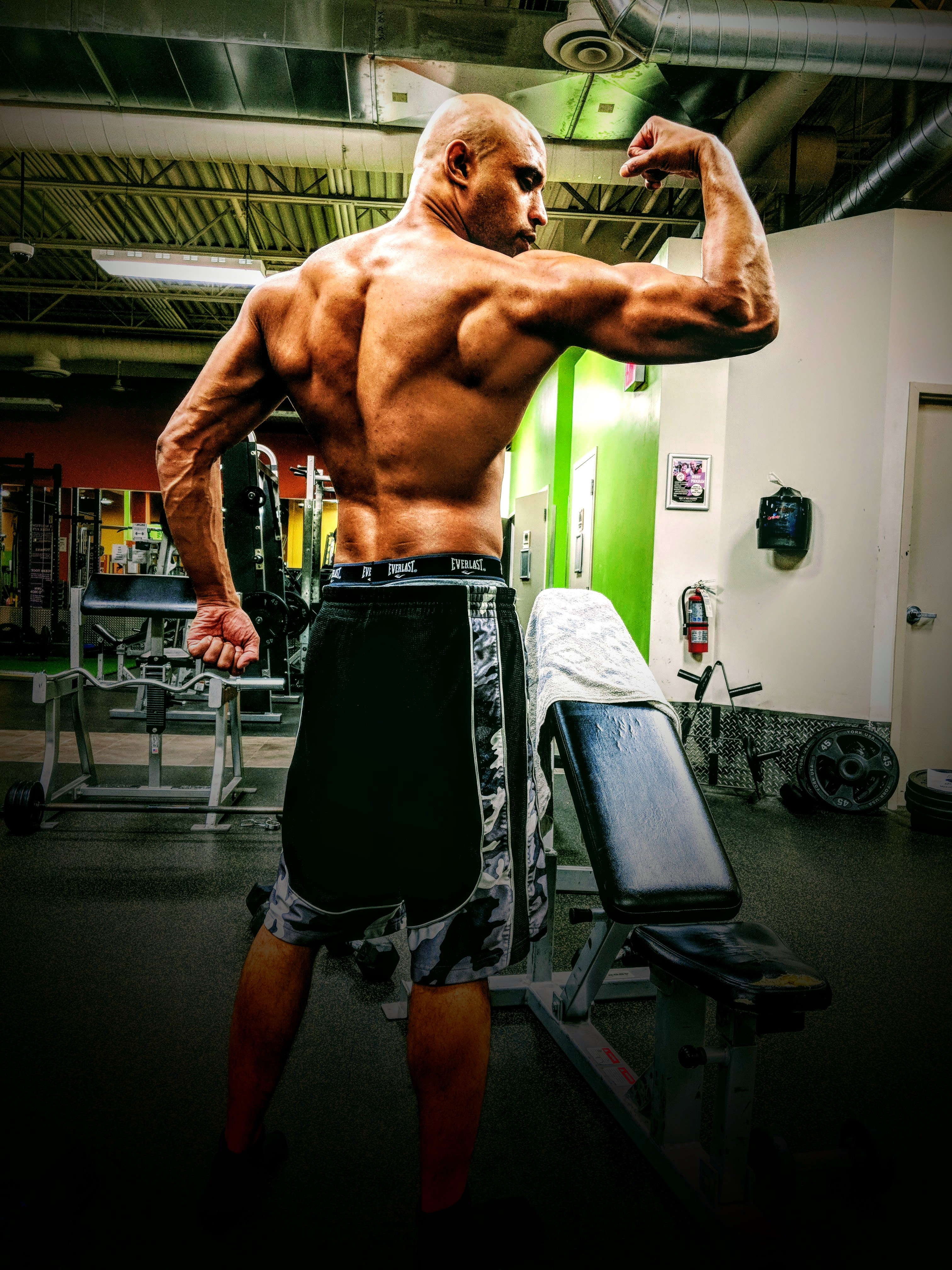 Trainer photo 2