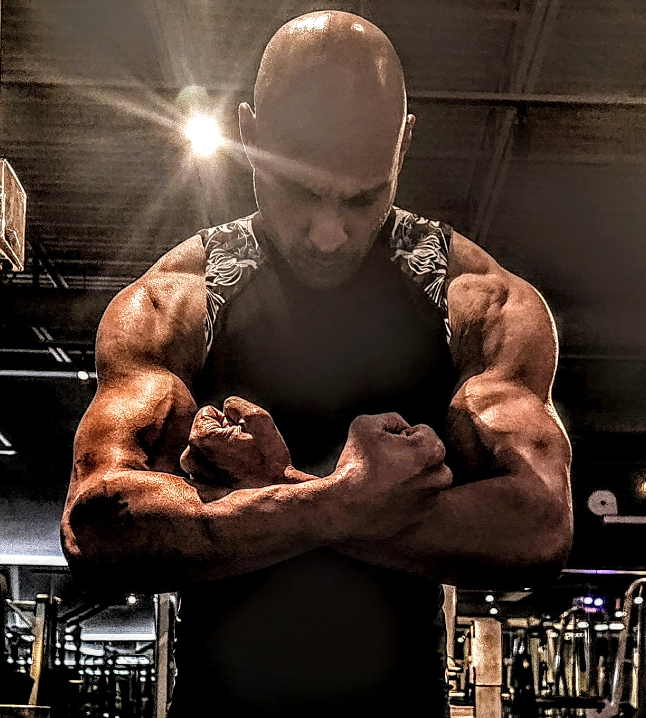 Caine Jaglall