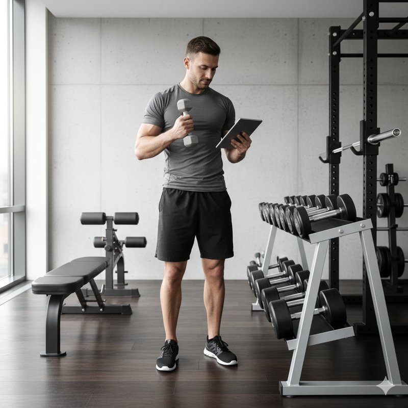 Smart Training Habits for Faster Gains | TrainerList.ca