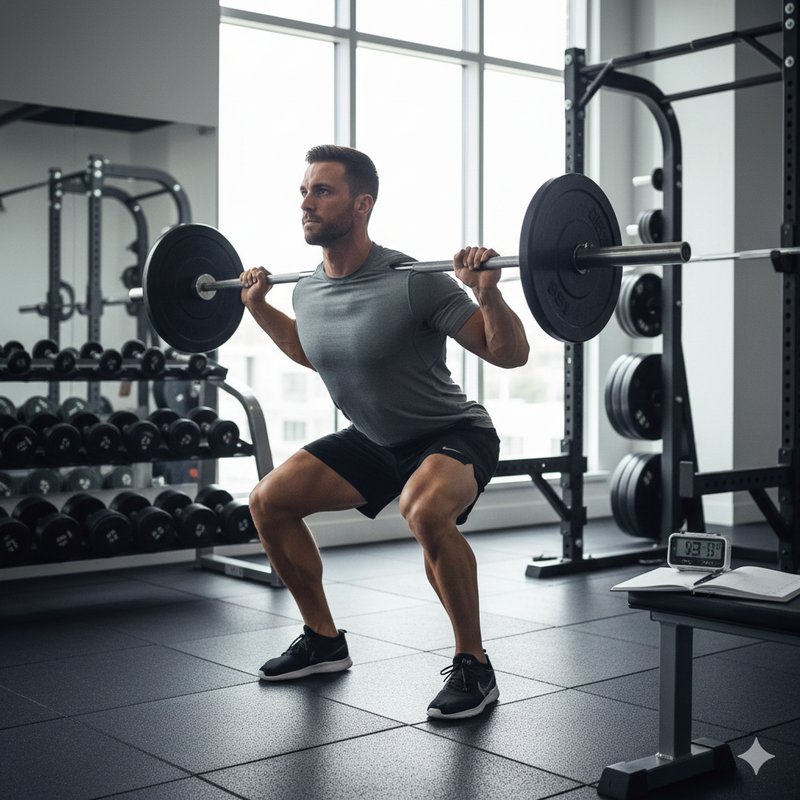 Top Training Tips for Maximum Results | TrainerList.ca