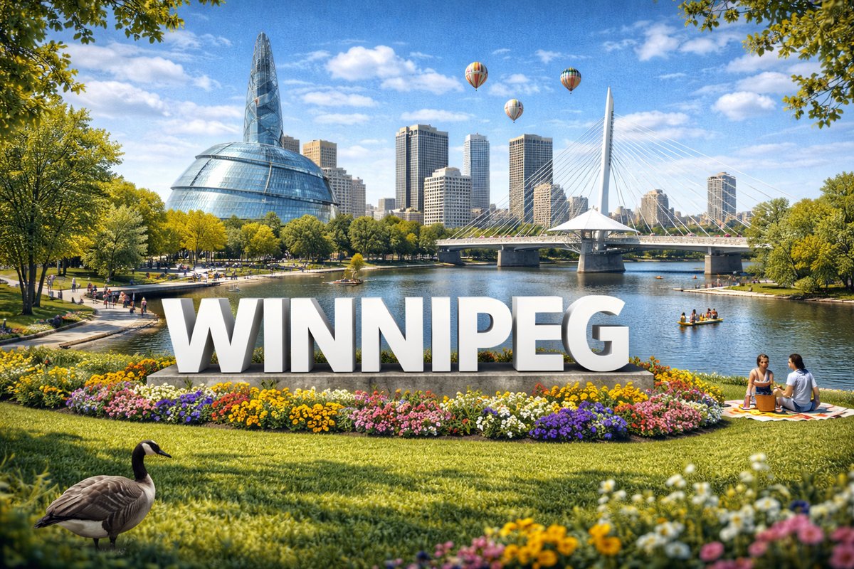 Finding the Right Personal Trainer in Winnipeg: Simplifying Your Fitness Journey with Trainerlist