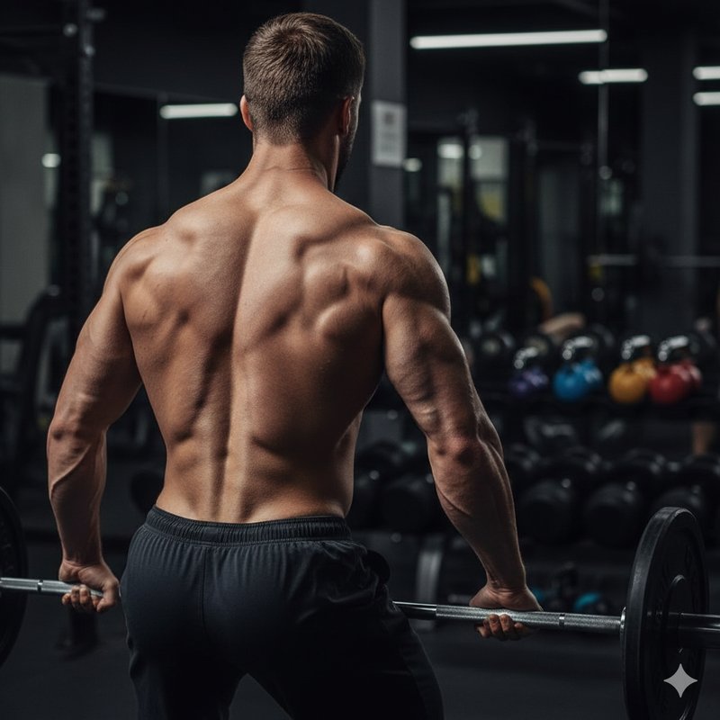 Best Exercises for Building a Strong and Defined Back | TrainerList.ca