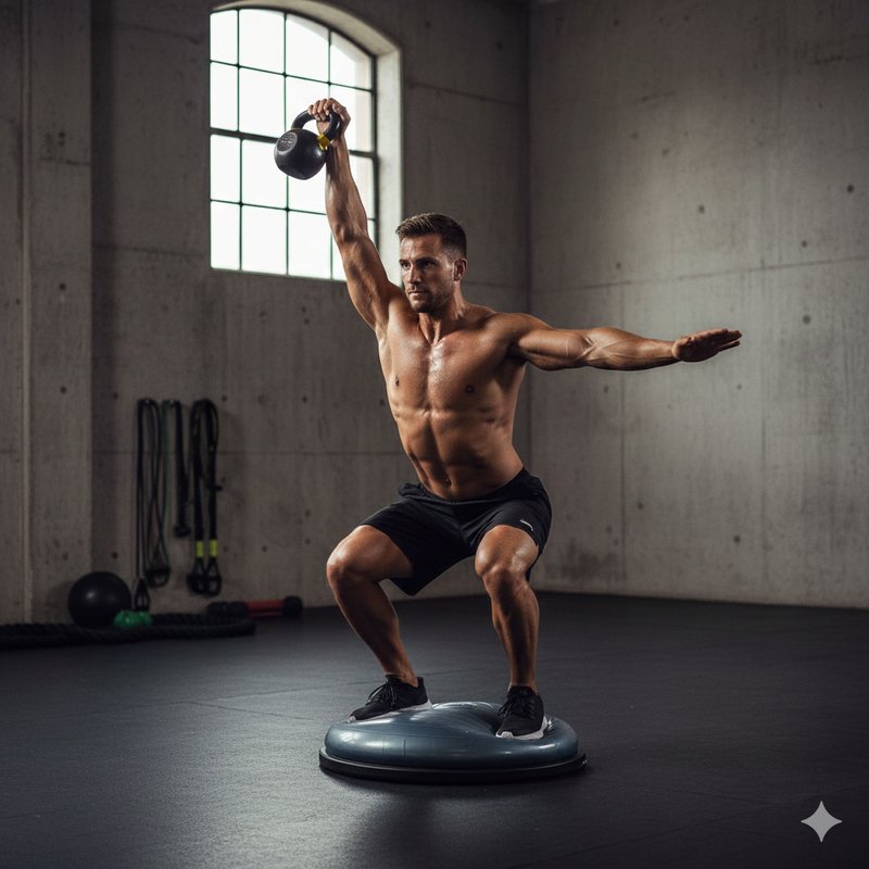 Unconventional Training Hacks to Boost Your Performance | TrainerList.ca